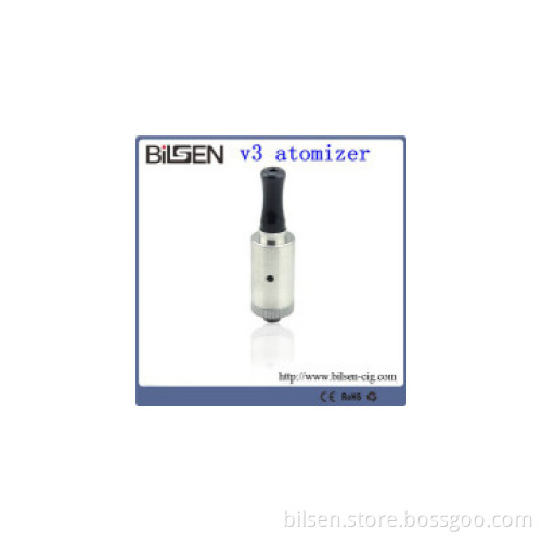 Fahsionable E-Cig atomizer Stainless Steel Phoenix Atomizer wax